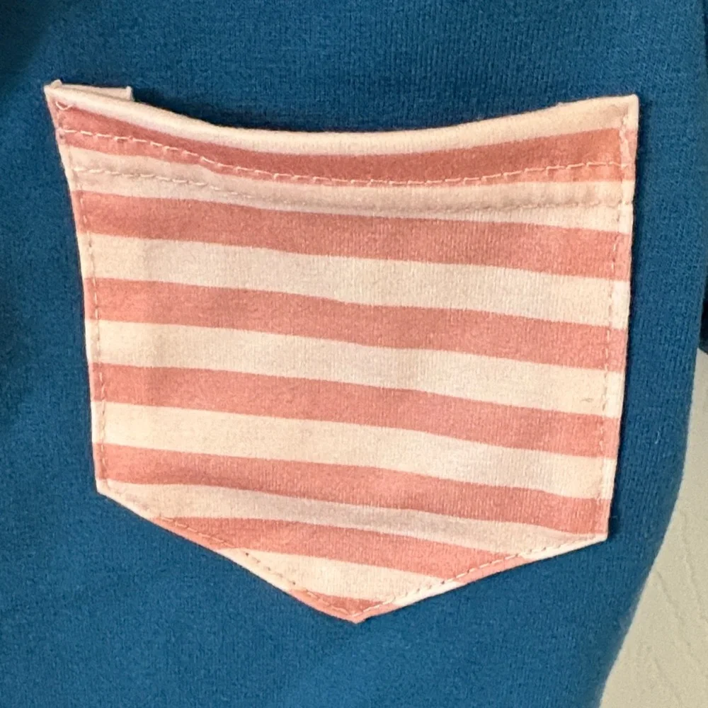 Abby & Evie Dino Matching Set - Picture 4 of 9